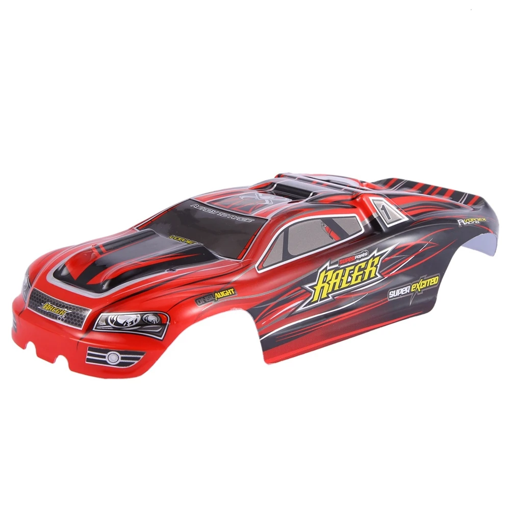 Корпус кузова радиоуправляемого автомобиля XINLEHONG XLH 9116 S912 GPTOYS 9116 S912 Hosim 9116 S912 1/12, запчасти для радиоуправляемого автомобиля, красный
Корпус кузова радиоуправляемого автомобиля XINLEHONG XLH 9116 S912 GPTOYS 9116 S912 Hosim 9116 S912 1/12, запчасти для радиоуправляемого автомобиля, красный