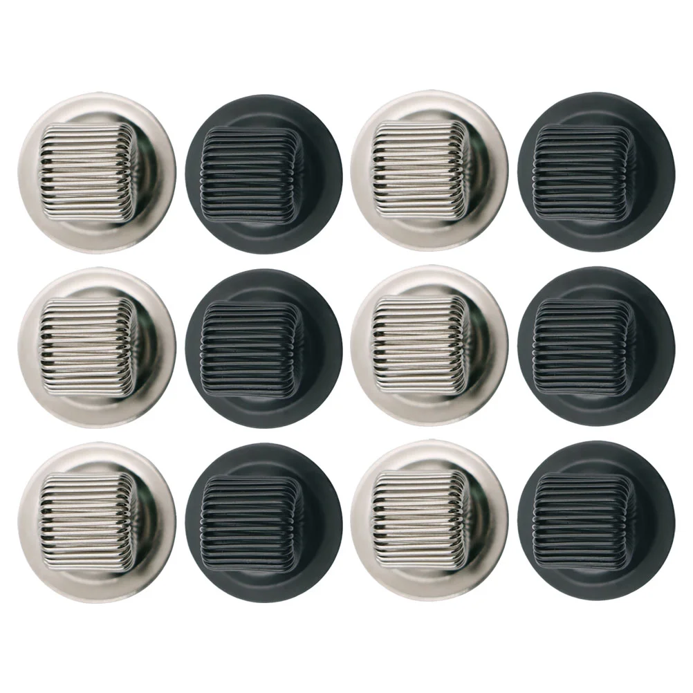 Sturdy Pen Springs Compact Clip Wear-resistant Holder Rotable Nurse Accessory Metal Daily Use Lead Pencils
Sturdy Pen Springs Compact Clip Wear-resistant Holder Rotable Nurse Accessory Metal Daily Use Lead Pencils
