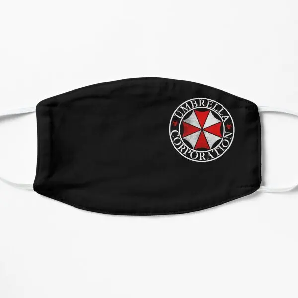 Плоская Маска для лица с принтом Umbrella Corporation, Спортивная, красивая, моющаяся, унисекс, Пылезащитная, многоразовая, модная, ветрозащитная, с ри...
Плоская Маска для лица с принтом Umbrella Corporation, Спортивная, красивая, моющаяся, унисекс, Пылезащитная, многоразовая, модная, ветрозащитная, с ри...