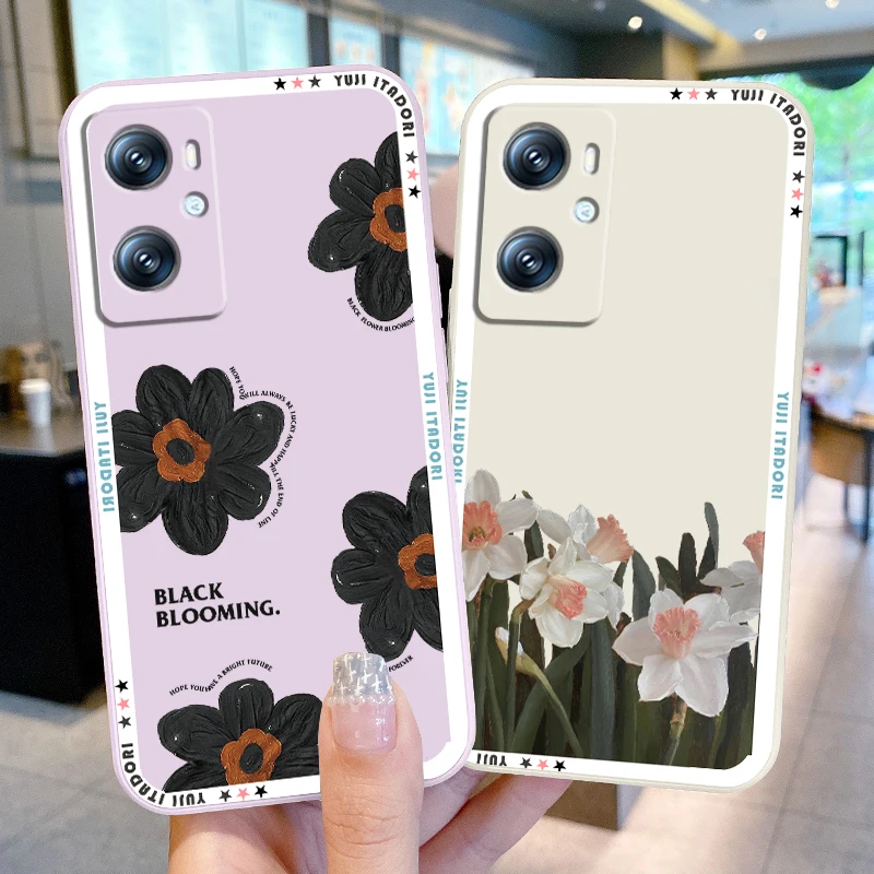 Liquid Rope Flower Luxury Scene Art Phone Case For OPPO Find X5 X3 Lite F21 A96 A94 A93 A77 A76 A74 A72 A57 A53S A16 A9 5G
Liquid Rope Flower Luxury Scene Art Phone Case For OPPO Find X5 X3 Lite F21 A96 A94 A93 A77 A76 A74 A72 A57 A53S A16 A9 5G