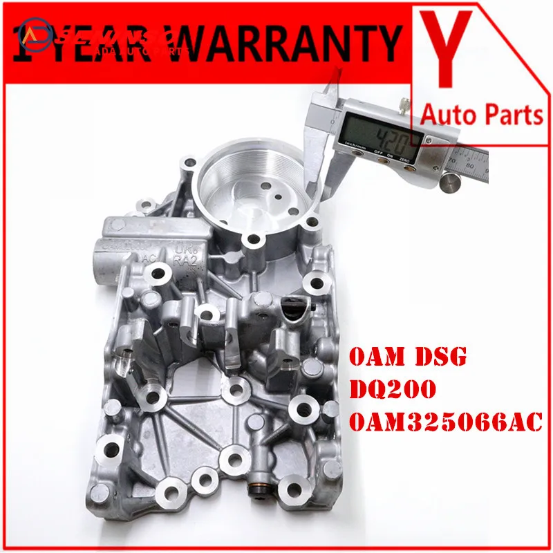 Оригинальный новый аккумулятор 0AM DSG DQ200 0AM325066AC, корпус аккумуляторного кузова для AUDI, VOLKSWAGEN, SKODA, SEAT, Passat, Jet-ta, Golf, 7-скоростной
Оригинальный новый аккумулятор 0AM DSG DQ200 0AM325066AC, корпус аккумуляторного кузова для AUDI, VOLKSWAGEN, SKODA, SEAT, Passat, Jet-ta, Golf, 7-скоростной