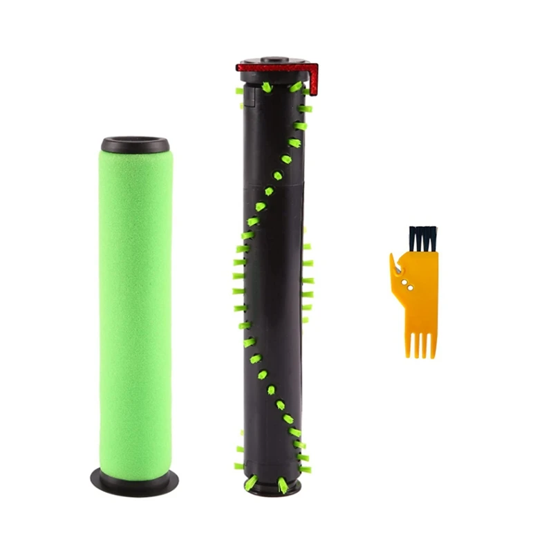 Replacement Washable Dirt Bin Stick Filter For Gtech Airram Mk2 K9 Cordless Vacuum Cleaner Filters
Replacement Washable Dirt Bin Stick Filter For Gtech Airram Mk2 K9 Cordless Vacuum Cleaner Filters
