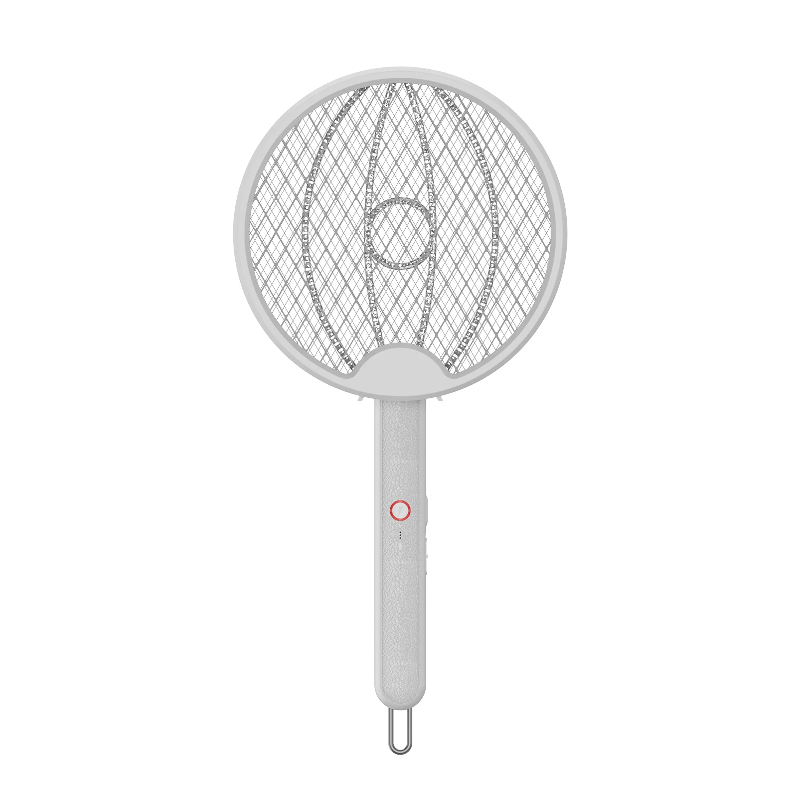 Household Double Safety Switch Swatter Large Capacity Battery Safety Grid Design Swatter for Safe and Healthy Sleeping
Household Double Safety Switch Swatter Large Capacity Battery Safety Grid Design Swatter for Safe and Healthy Sleeping