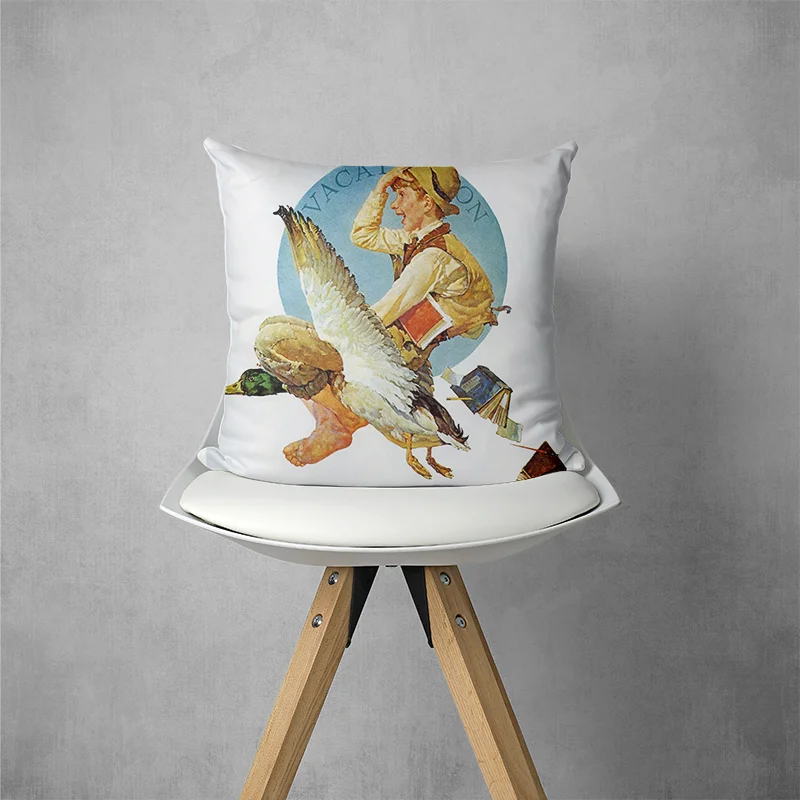 Home Decor Flower Pillow Case Portrait Printing Cushion Cover Living Room Decoration Throw Pillows Cartoon Throw Pillows
Home Decor Flower Pillow Case Portrait Printing Cushion Cover Living Room Decoration Throw Pillows Cartoon Throw Pillows