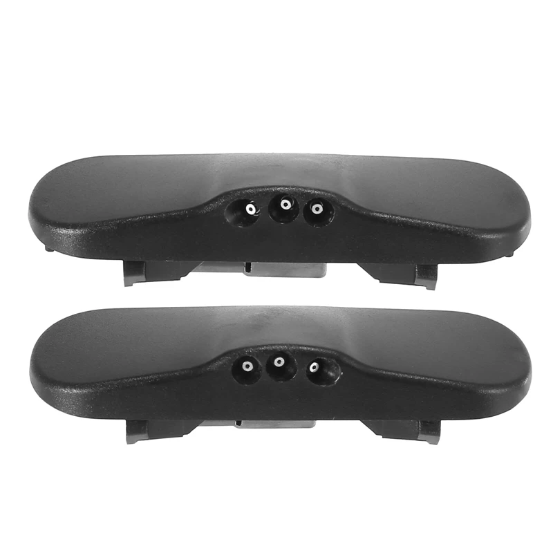 L&R Windshield Windscreen Washer Nozzle Spray Jet 8T0955987B / 8T0955988B For - A4 S4 B8 A5 S5 RS5 2008-2016 Heated
L&R Windshield Windscreen Washer Nozzle Spray Jet 8T0955987B / 8T0955988B For - A4 S4 B8 A5 S5 RS5 2008-2016 Heated