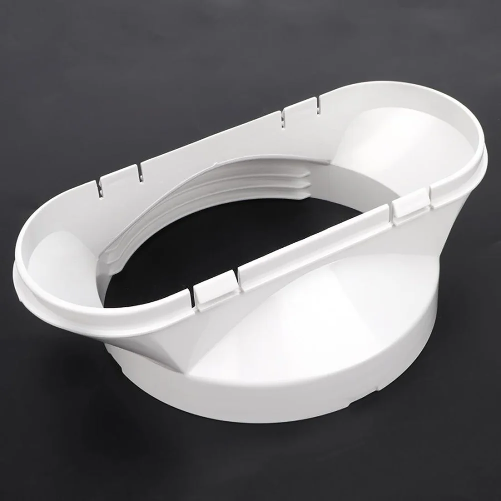 Portable Pipe Tube Portable Pipe Air Conditioning Body Exhaust Duct Conditioner Exhaust Duct Interface
Portable Pipe Tube Portable Pipe Air Conditioning Body Exhaust Duct Conditioner Exhaust Duct Interface