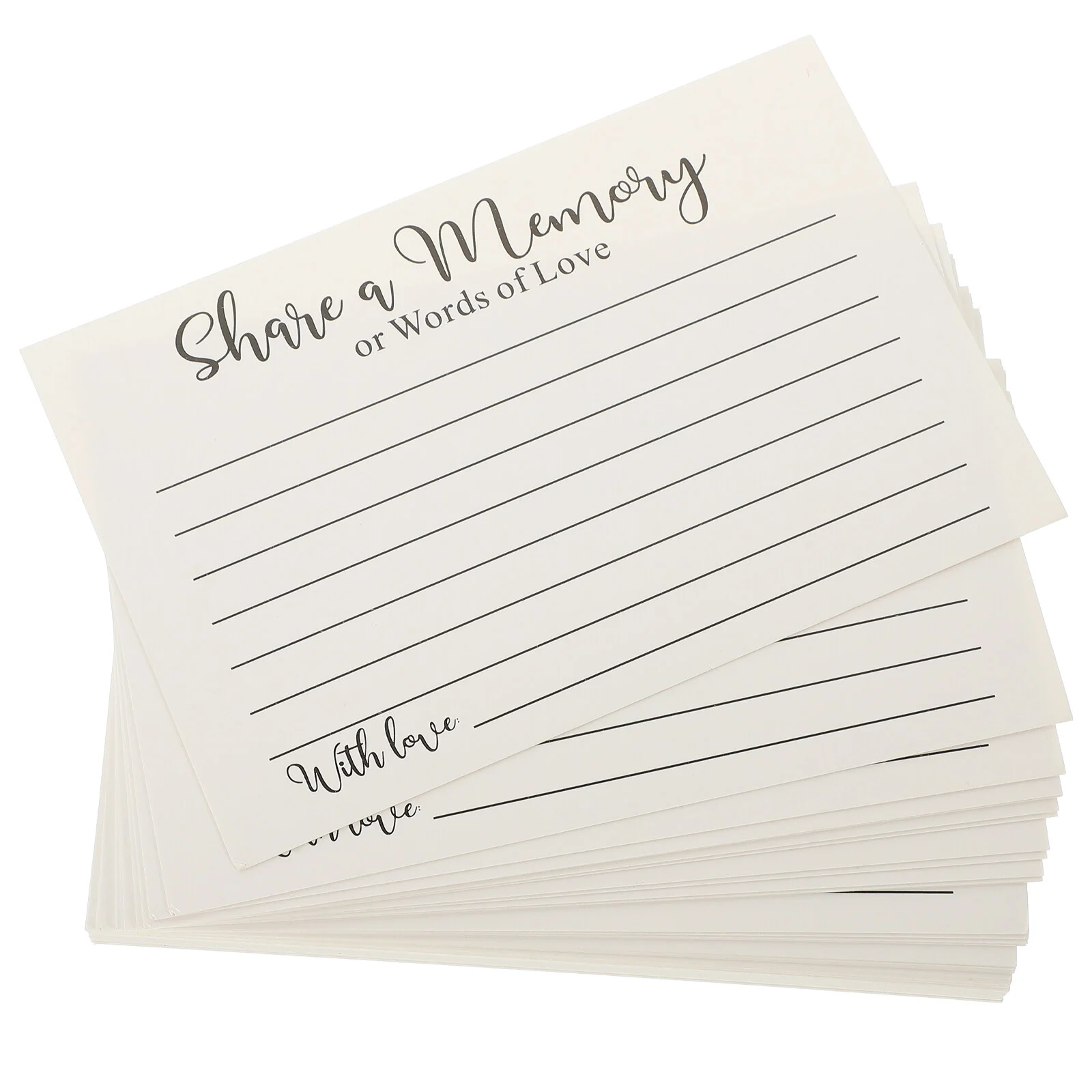 Celebration Supplies Church Writing Cards Paper Chic Memorial Multi-use Share Memory Birthday Gift Envelopes
Celebration Supplies Church Writing Cards Paper Chic Memorial Multi-use Share Memory Birthday Gift Envelopes