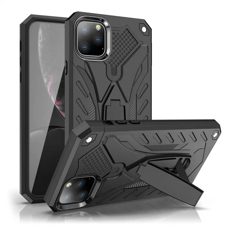 Противоударный армированный чехол для iPhone 11 Pro Max 5 5S SE 6 6S 7 8 Plus X XS Max XR, полноразмерная Защитная подставка, Противоударная задняя крышка
Противоударный армированный чехол для iPhone 11 Pro Max 5 5S SE 6 6S 7 8 Plus X XS Max XR, полноразмерная Защитная подставка, Противоударная задняя крышка