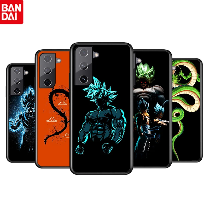 Anime Dragon Ball Hot For Samsung Galaxy S22 S21 S20 Ultra Plus Pro S10 S9 S8 S7 4G 5G Soft Black Phone Case Funda Coque Cover
Anime Dragon Ball Hot For Samsung Galaxy S22 S21 S20 Ultra Plus Pro S10 S9 S8 S7 4G 5G Soft Black Phone Case Funda Coque Cover