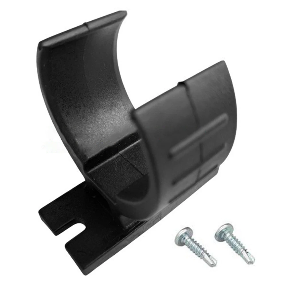 1 Set Universal PLASTIC Mount Bracket Fit For 7Flat Truck Trailer Plug Connector Black Socket Mounting Bracket&Screws
1 Set Universal PLASTIC Mount Bracket Fit For 7Flat Truck Trailer Plug Connector Black Socket Mounting Bracket&Screws