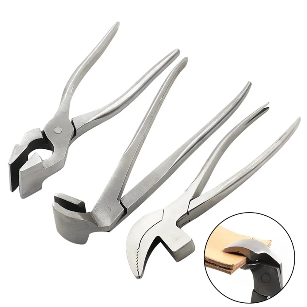 DIY Leather Edge Adjustment Press Flatten Plier Fixed Clamp Bag Making Pliers Fixed Clamp Pliers For Handbag Leather Bag
DIY Leather Edge Adjustment Press Flatten Plier Fixed Clamp Bag Making Pliers Fixed Clamp Pliers For Handbag Leather Bag