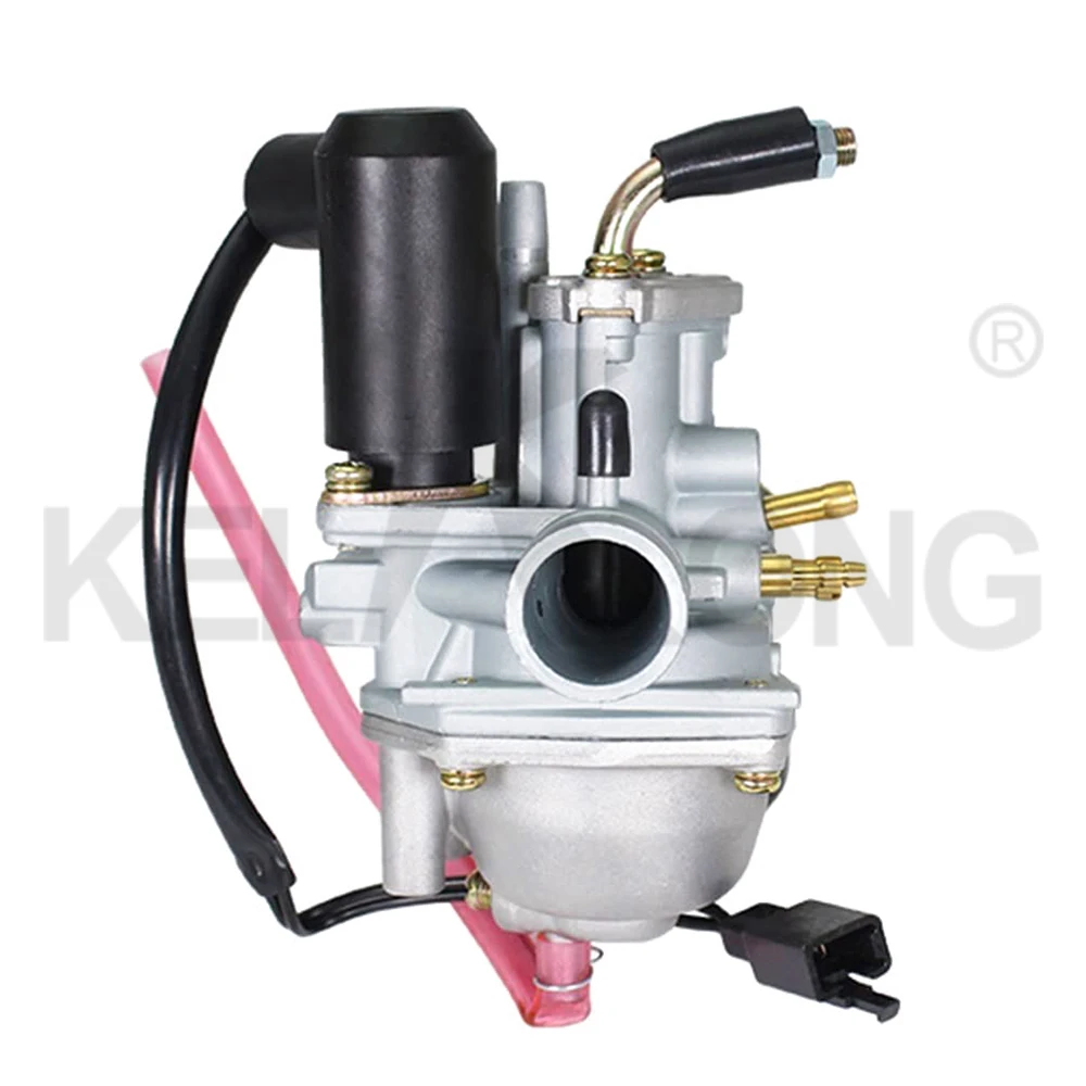 Карбюратор KELKONG PZ19JF 2-тактный 19 мм, карбюратор для YAMAHA JOG 90cc 100cc 90 100 AT100
Карбюратор KELKONG PZ19JF 2-тактный 19 мм, карбюратор для YAMAHA JOG 90cc 100cc 90 100 AT100