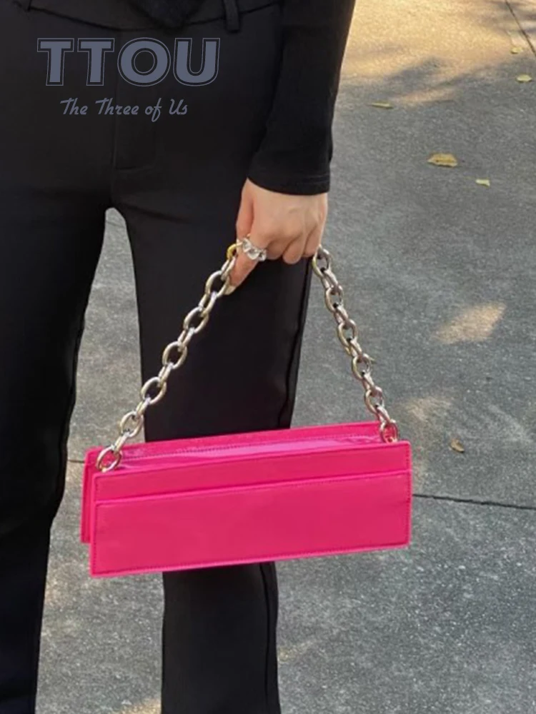 Solid Color Handbag For Women PU Leather Shoulder Messenger Bag Fashion Wide Strap Totes Bag Designer Female Crossbody Bag
Solid Color Handbag For Women PU Leather Shoulder Messenger Bag Fashion Wide Strap Totes Bag Designer Female Crossbody Bag