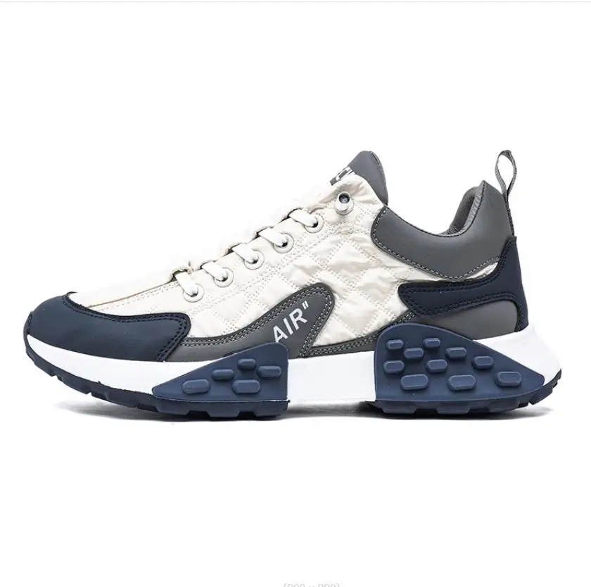 White Men's Casual Sport Fashion Shoes Man Running Shoes Breathable Sneakers free shipping promotion Male Jogging Shoe Loafers
White Men's Casual Sport Fashion Shoes Man Running Shoes Breathable Sneakers free shipping promotion Male Jogging Shoe Loafers