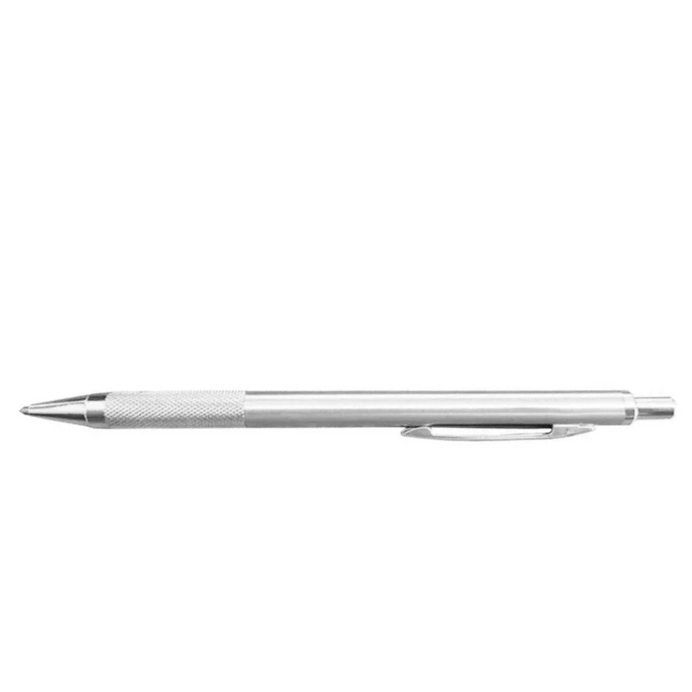 5.7inch Portable Carbide Pen Scriber Tungsten Steel Tip Marker Scribing For Glass Ceramic Plate Household Hand Tools
5.7inch Portable Carbide Pen Scriber Tungsten Steel Tip Marker Scribing For Glass Ceramic Plate Household Hand Tools