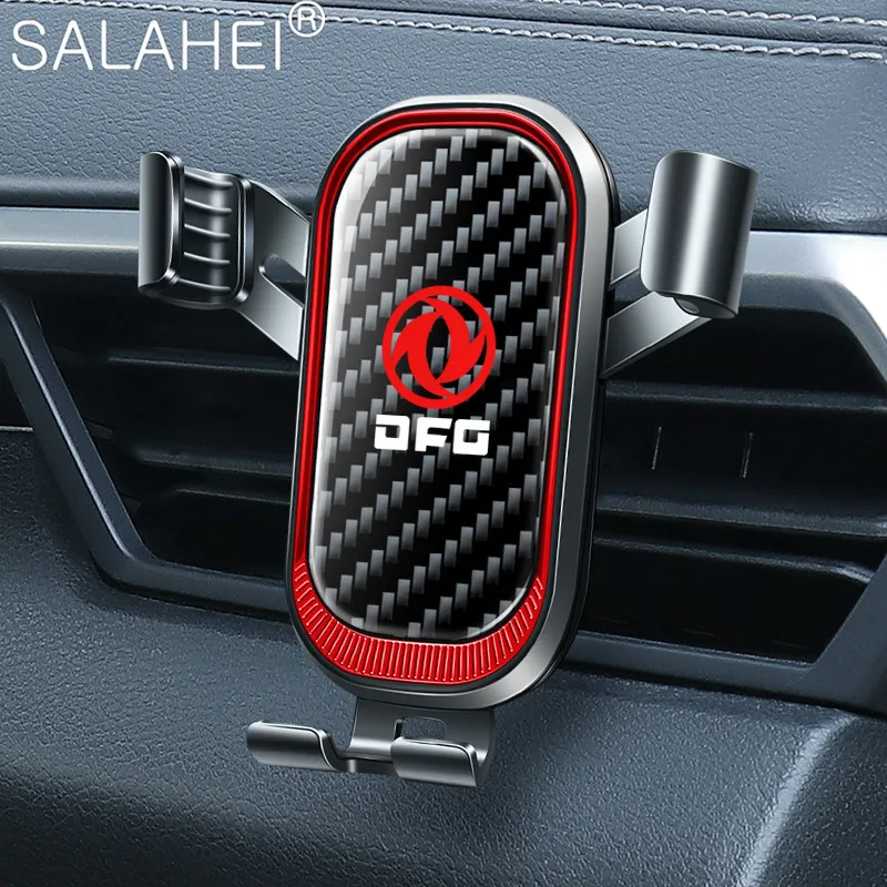 Car Phone Holder Air Vent Mount Stand Gravity GPS Navigate Bracket For Dongfeng Tractor AX7 580 S30 H30 Cross AX4 A30 A6 AX3
Car Phone Holder Air Vent Mount Stand Gravity GPS Navigate Bracket For Dongfeng Tractor AX7 580 S30 H30 Cross AX4 A30 A6 AX3