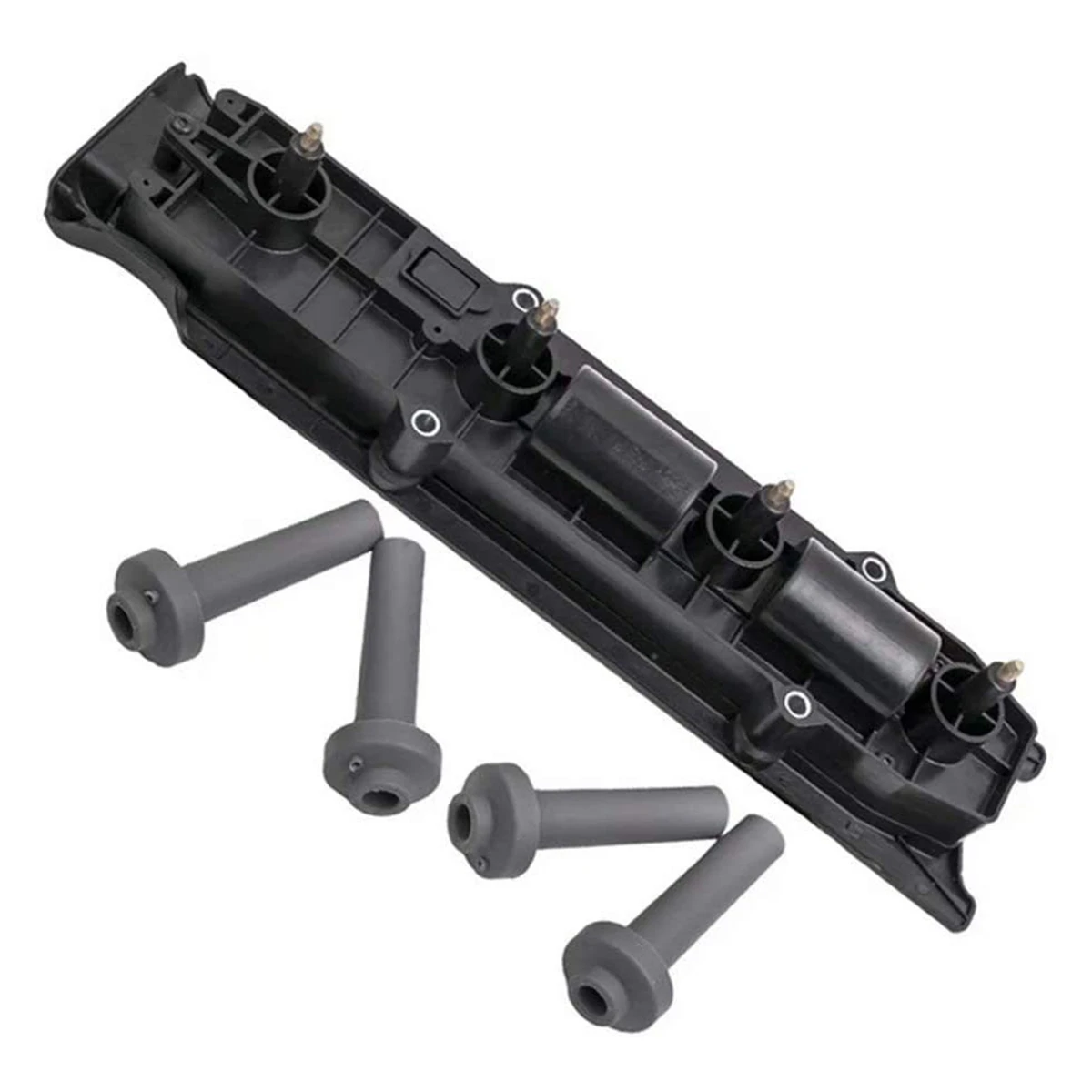 Модуль катушки зажигания 1208553 1208026 1208551 12580537 для Opel Vauxhall Vectra 2,2 Astra Zafira
Модуль катушки зажигания 1208553 1208026 1208551 12580537 для Opel Vauxhall Vectra 2,2 Astra Zafira