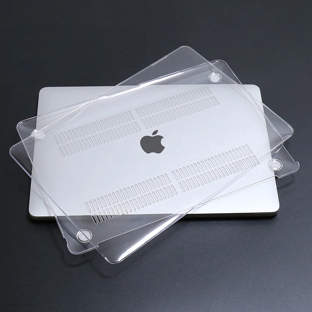 2022 Laptop Protective Case for Macbook Air 13 Case for M1 Chip Pro 13 A2338 Cover for New Air 13 A2179 Shell for Macbook Retina
2022 Laptop Protective Case for Macbook Air 13 Case for M1 Chip Pro 13 A2338 Cover for New Air 13 A2179 Shell for Macbook Retina