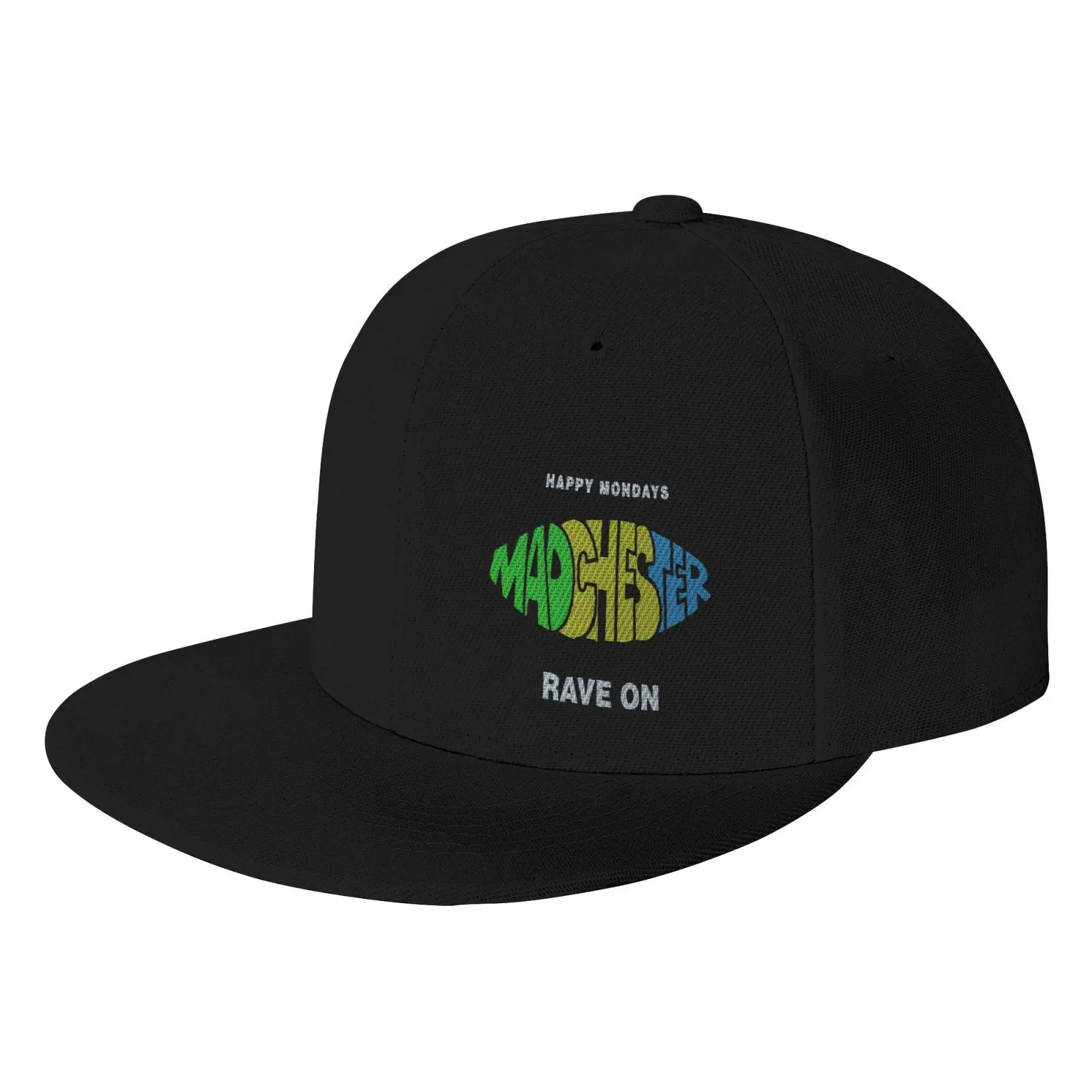 Happy Mondays Madchester туристическая Кепка Cowgirl летняя кепка бейсболка для мужчин шапка облегающая Кепка берет Мужская кепка для девочек бейсболка s
Happy Mondays Madchester туристическая Кепка Cowgirl летняя кепка бейсболка для мужчин шапка облегающая Кепка берет Мужская кепка для девочек бейсболка s