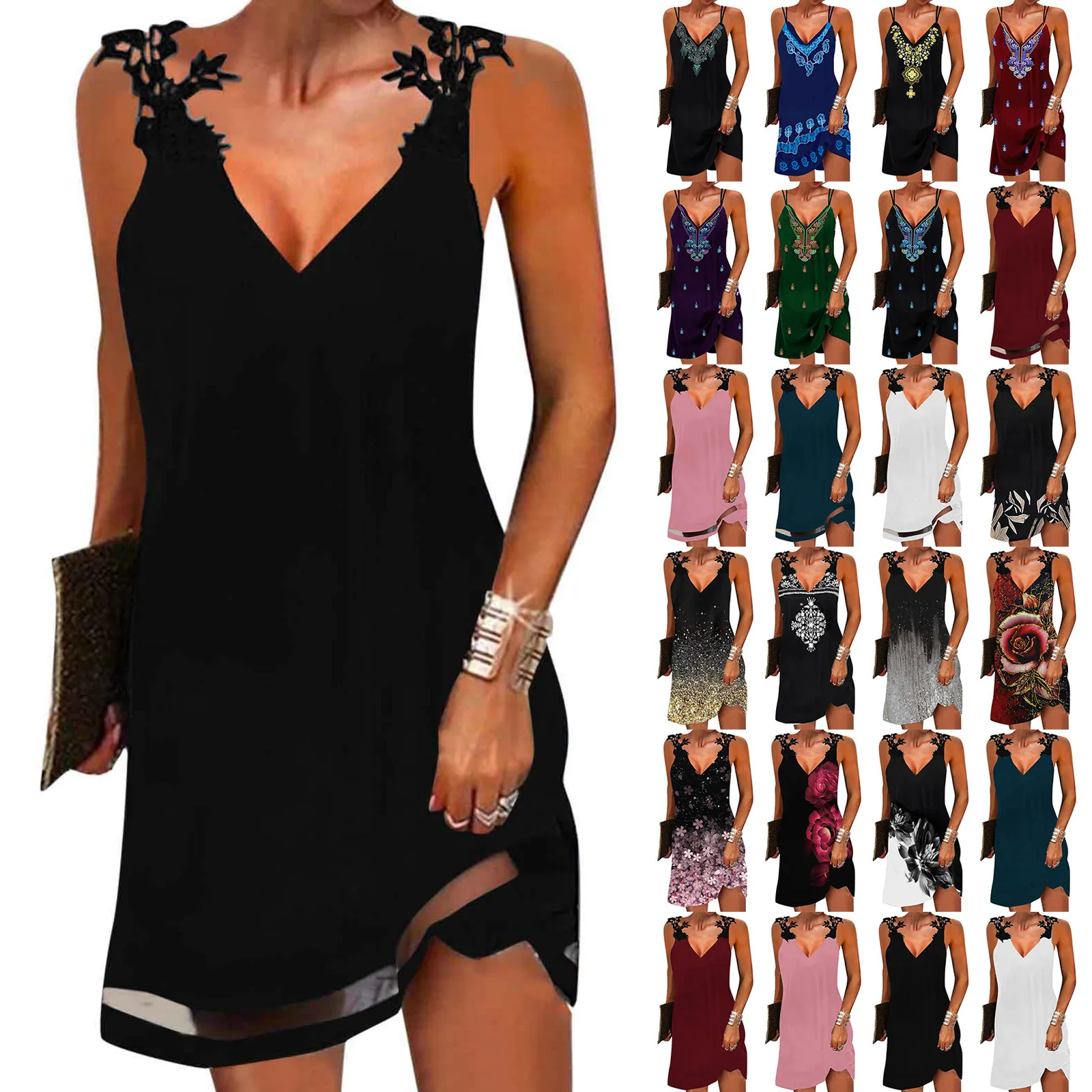 Women Summer Cold Shoulder Gold Dress Wedges for Women Red Lace Cocktail Dresses for Women Long Sleeve Blue Dress for Women
Women Summer Cold Shoulder Gold Dress Wedges for Women Red Lace Cocktail Dresses for Women Long Sleeve Blue Dress for Women