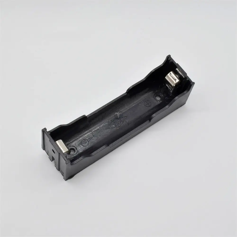 DIY 18650 Battery Box Storage Case 1 2 3 4 Slot Power Bank Cases Battery Holder Container High Quality With Wire Lead LT00146
DIY 18650 Battery Box Storage Case 1 2 3 4 Slot Power Bank Cases Battery Holder Container High Quality With Wire Lead LT00146