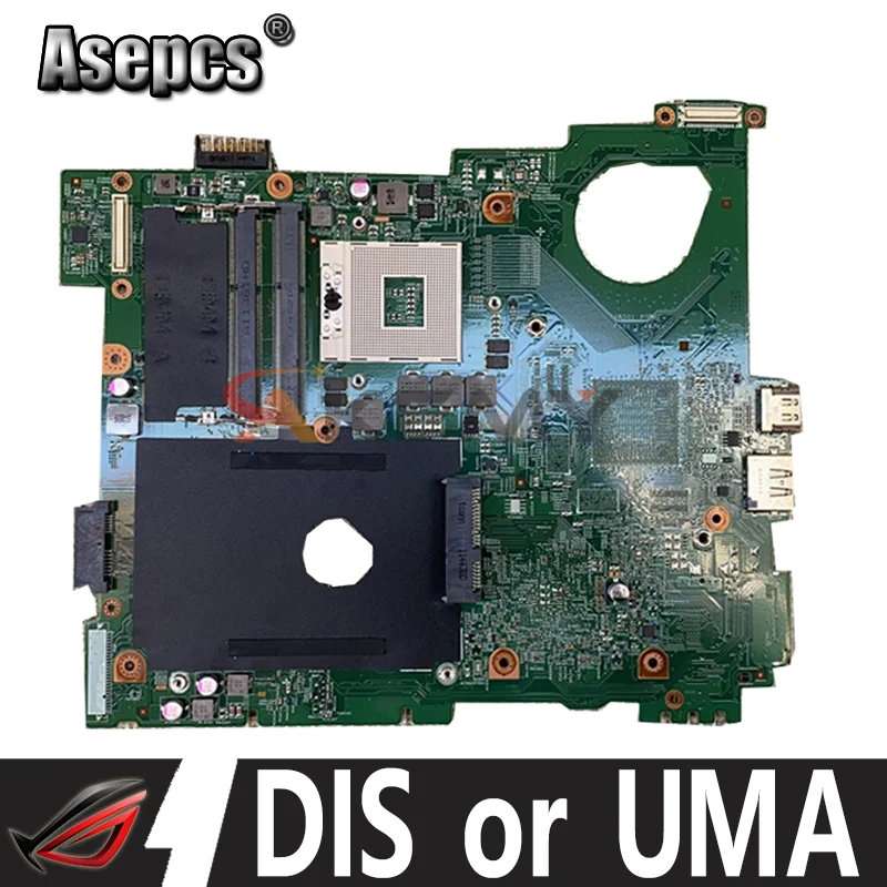 CN-0XV36V 0Y0RGW для Dell Vostro 3550 V3550 материнская плата для ноутбука с DIS или UMA DDR3 HM67 материнская плата 10245-4 488.4ie01. 041
CN-0XV36V 0Y0RGW для Dell Vostro 3550 V3550 материнская плата для ноутбука с DIS или UMA DDR3 HM67 материнская плата 10245-4 488.4ie01. 041