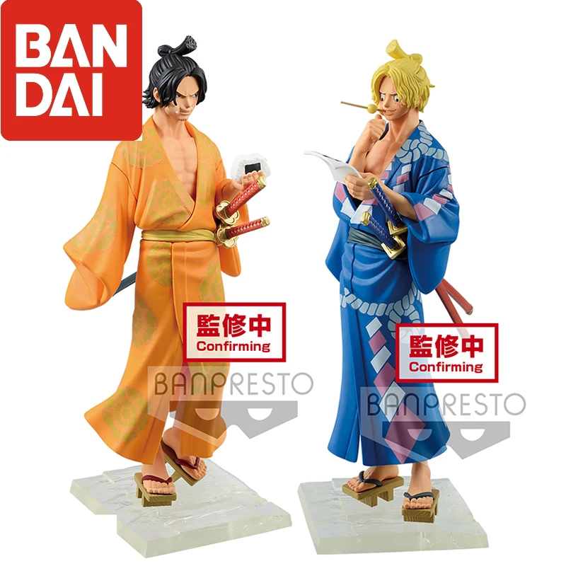 18Cm In Stock Banpresto Anime Figure One Piece Magazine Ace Sabo Dreamland 2 Kimono Version Action Figure Pvc Model Brinquedos
18Cm In Stock Banpresto Anime Figure One Piece Magazine Ace Sabo Dreamland 2 Kimono Version Action Figure Pvc Model Brinquedos