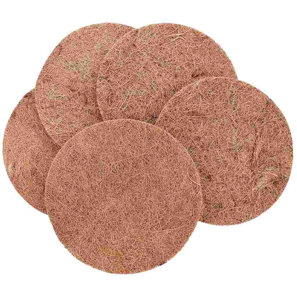 5 Pcs Parrot Breeding Pads Bird Natural Nesting Pigeon Eggs Parrots Nests Mat House Premium Mats
5 Pcs Parrot Breeding Pads Bird Natural Nesting Pigeon Eggs Parrots Nests Mat House Premium Mats
