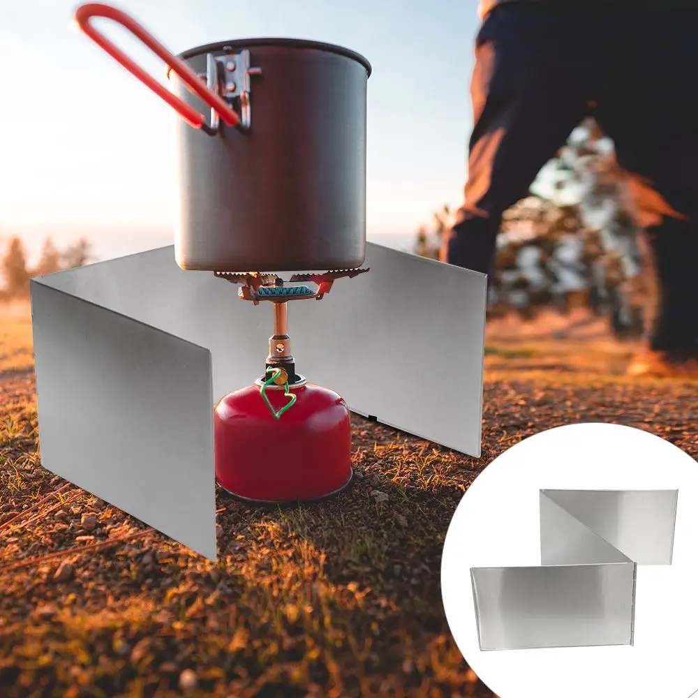 Складная ветрозащитная горелка для барбекю, уличный ветрозащитный экран для газовой плиты
Складная ветрозащитная горелка для барбекю, уличный ветрозащитный экран для газовой плиты