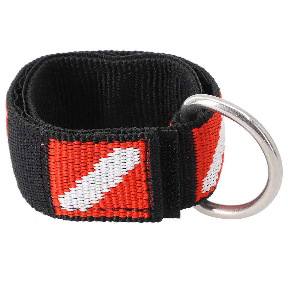 2pcs Scuba Diving Equipment Lanyard Wrist Loop Band With D Ring Underwater Camera Holder Snorkeling Hand Lanyard
2pcs Scuba Diving Equipment Lanyard Wrist Loop Band With D Ring Underwater Camera Holder Snorkeling Hand Lanyard