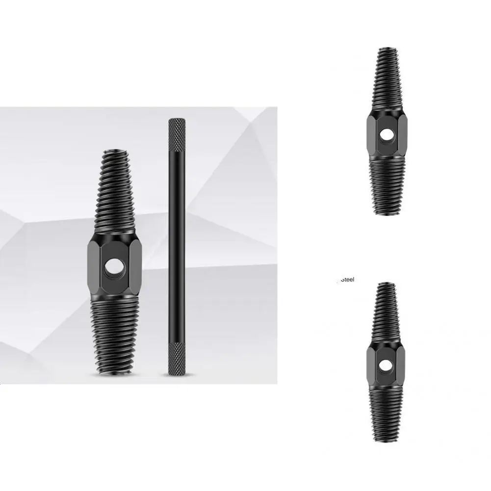 Damaged Bolt Extractor Reliable Portable Sturdy Broken Screw Extractor Remover for Home Screw Extractor Bolt Remover
Damaged Bolt Extractor Reliable Portable Sturdy Broken Screw Extractor Remover for Home Screw Extractor Bolt Remover