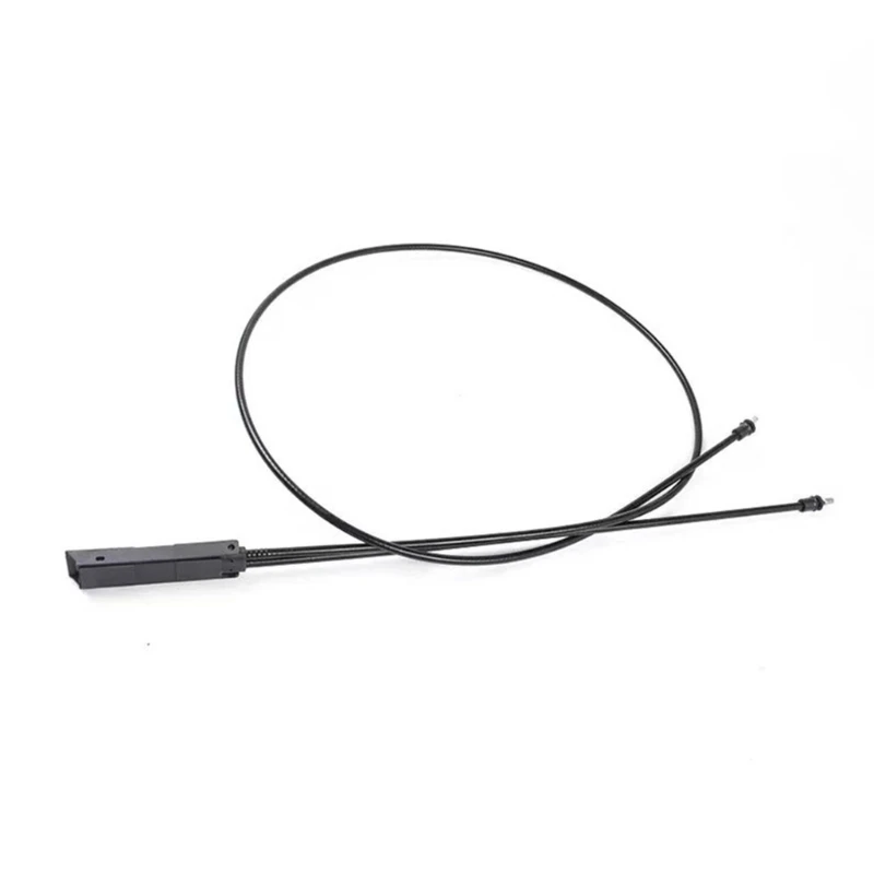 Для S350/S450/S550/S600 2218800159 Шнур троса освобождения переднего капота двигателя
Для S350/S450/S550/S600 2218800159 Шнур троса освобождения переднего капота двигателя