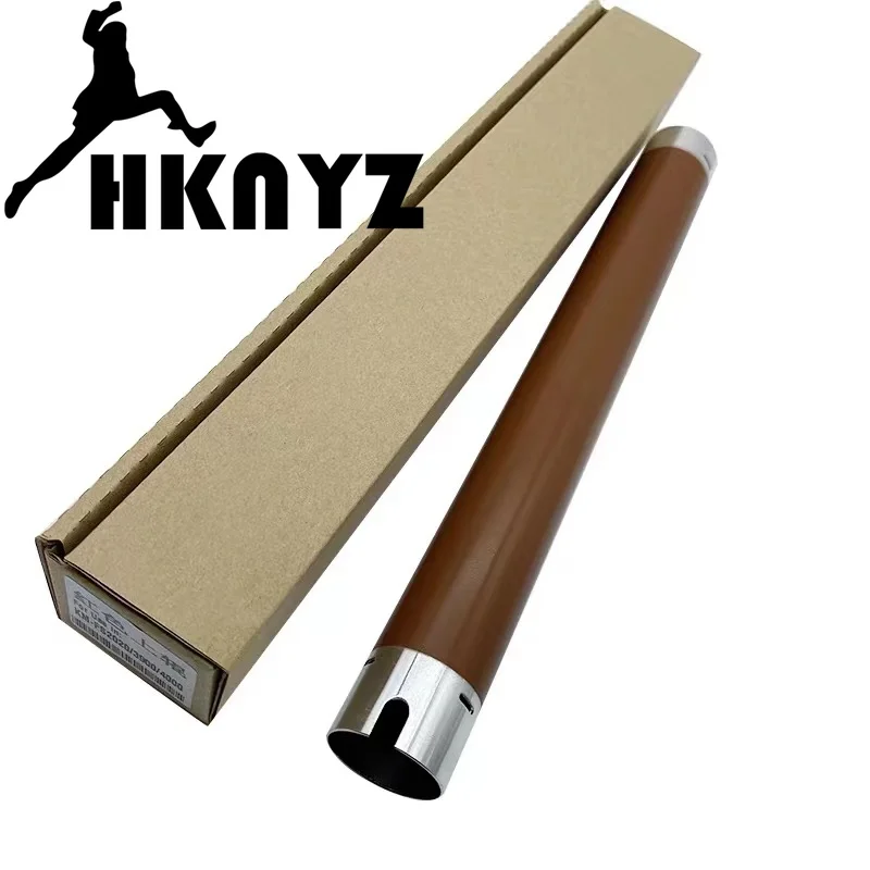 302J025160 Upper Fuser Roller for Kyocera FS2020 FS3920 FS4020 FS3900 FS4000 Heat Roller FS2020D FS3920DN FS4020DN FS3900DN
302J025160 Upper Fuser Roller for Kyocera FS2020 FS3920 FS4020 FS3900 FS4000 Heat Roller FS2020D FS3920DN FS4020DN FS3900DN