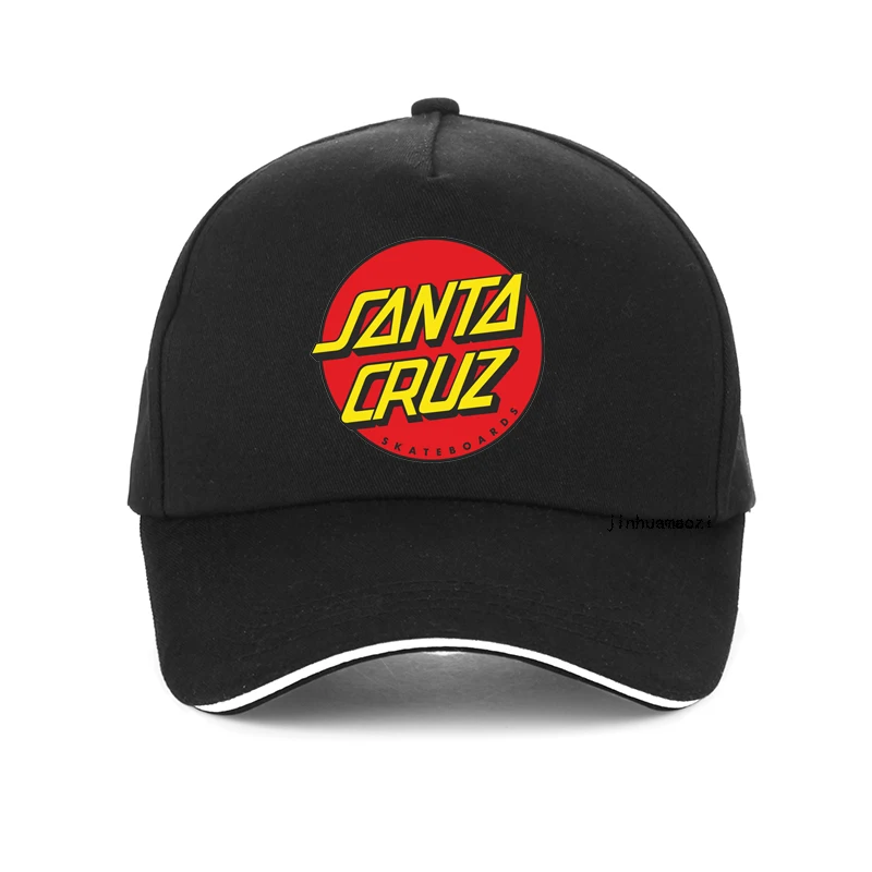 Santa cruz Baseball Caps Fashion Brand printing Dad hat Adjustable Casual Outdoor Snapback Sun Hats
Santa cruz Baseball Caps Fashion Brand printing Dad hat Adjustable Casual Outdoor Snapback Sun Hats