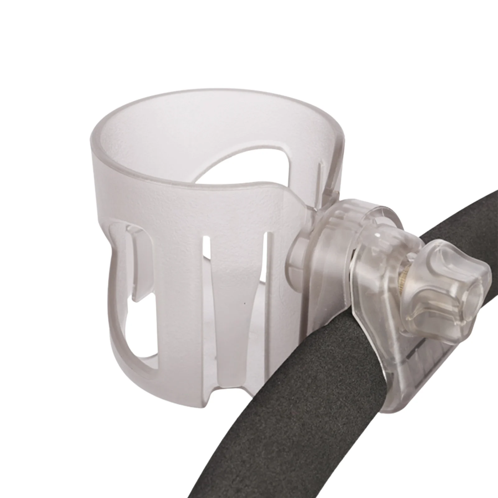 Infant Car Cup Holder Transparent Stroller Cup Holder Universal Bike Cup Holder Portable Drink Holder For Stroller Compatible
Infant Car Cup Holder Transparent Stroller Cup Holder Universal Bike Cup Holder Portable Drink Holder For Stroller Compatible