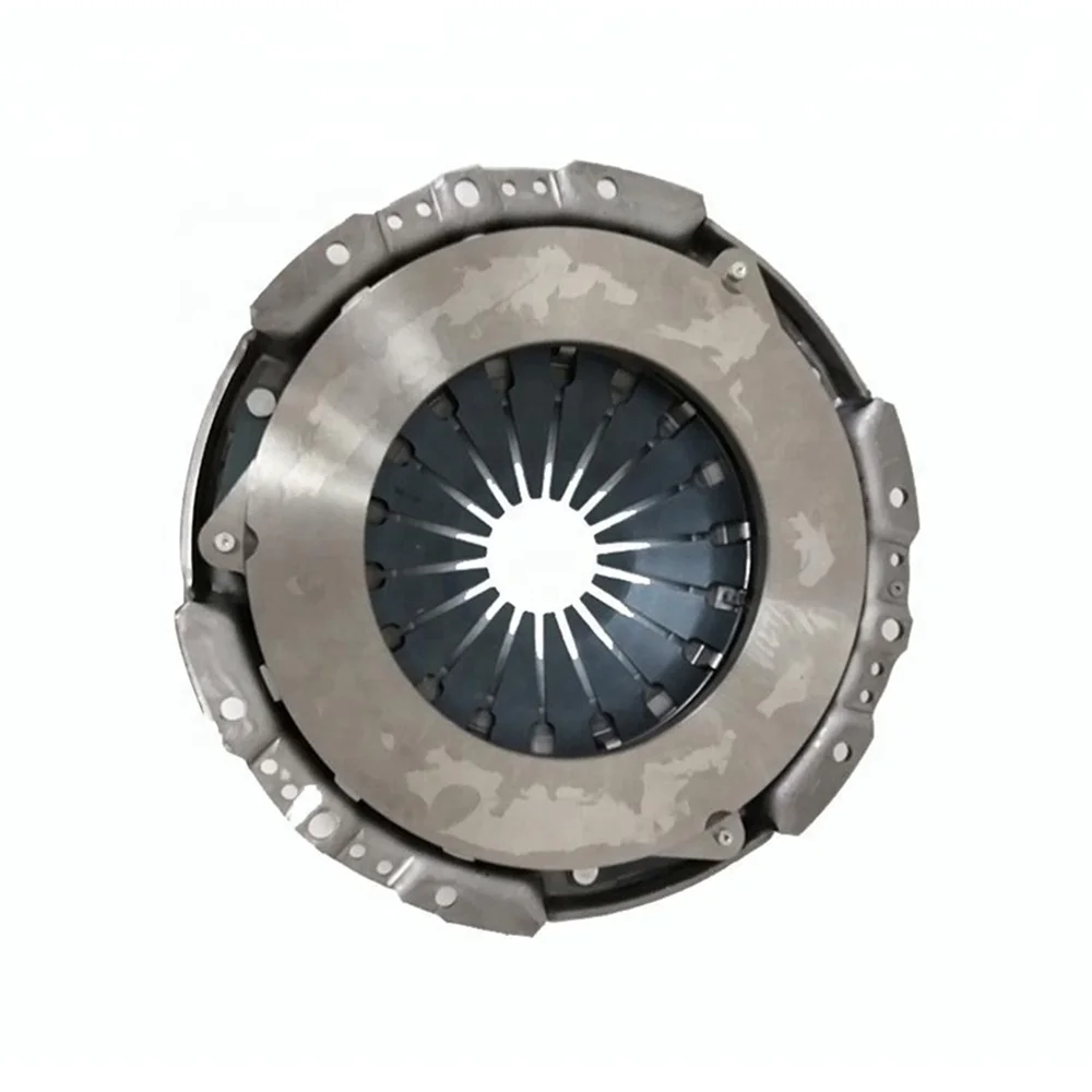 SUNLOP Haice KDH 200, детали #000504, нажимная пластина сцепления 31210-26131, подходит для аксессуаров Hiace 200
SUNLOP Haice KDH 200, детали #000504, нажимная пластина сцепления 31210-26131, подходит для аксессуаров Hiace 200