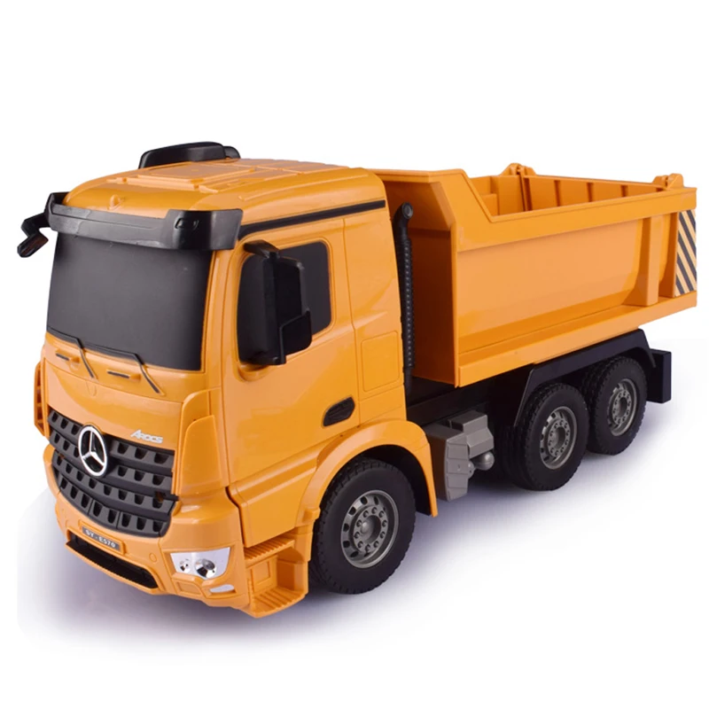 Remote Boys Tip Trucks Container Dump Auto Engineering 1:26 Toys For Lorry Control Radio Car Children Vehicle Toys Lift
Remote Boys Tip Trucks Container Dump Auto Engineering 1:26 Toys For Lorry Control Radio Car Children Vehicle Toys Lift