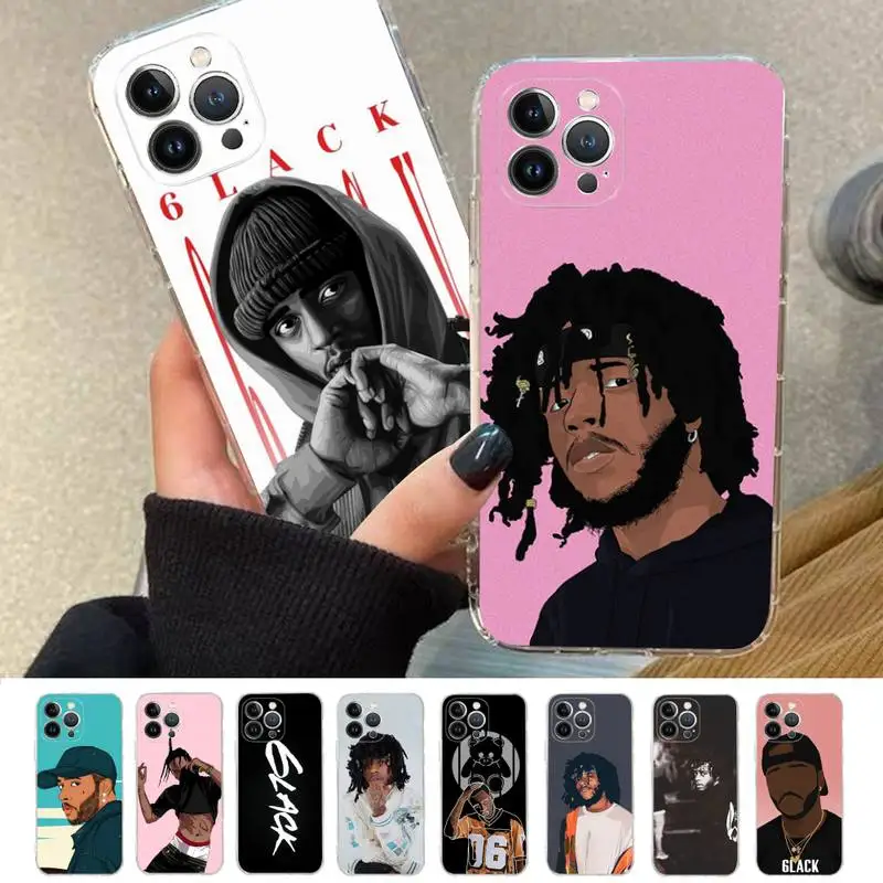 Six LACK Phone Case Silicone Soft for iphone 14 13 12 11 Pro Mini XS MAX 8 7 6 Plus X XS XR Cover
Six LACK Phone Case Silicone Soft for iphone 14 13 12 11 Pro Mini XS MAX 8 7 6 Plus X XS XR Cover
