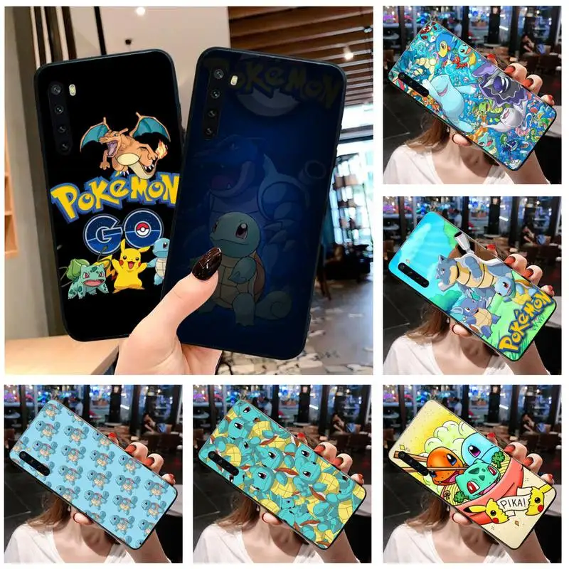 Pokemon Squirtle Phone Case for Xiaomi Mi Note 11 10 Lite Mi 9T Pro xiaomi 10 10 CC9 Pro
Pokemon Squirtle Phone Case for Xiaomi Mi Note 11 10 Lite Mi 9T Pro xiaomi 10 10 CC9 Pro