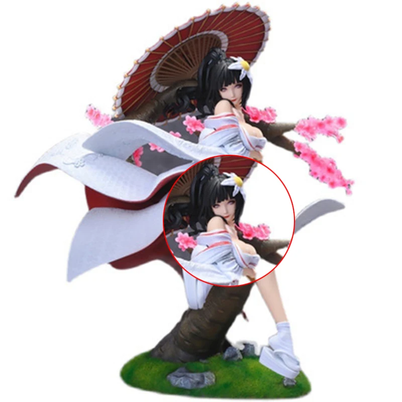 27cm Hinata Hyuga Anime Figure Kimono Hanayome Shiromuku GK Statue PVC Action Figure Hinata Hyuga Figurine Model Doll Toys
27cm Hinata Hyuga Anime Figure Kimono Hanayome Shiromuku GK Statue PVC Action Figure Hinata Hyuga Figurine Model Doll Toys
