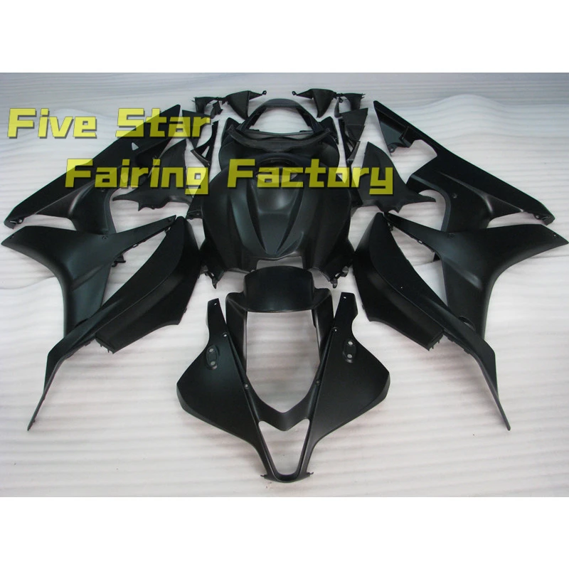 Комплект обтекателей для мотоцикла Honda CBR 600 RR 2007 2008 Кузов CBR600RR 07 08 инъекция 600RR Konica Minolta Limeted Edition
Комплект обтекателей для мотоцикла Honda CBR 600 RR 2007 2008 Кузов CBR600RR 07 08 инъекция 600RR Konica Minolta Limeted Edition