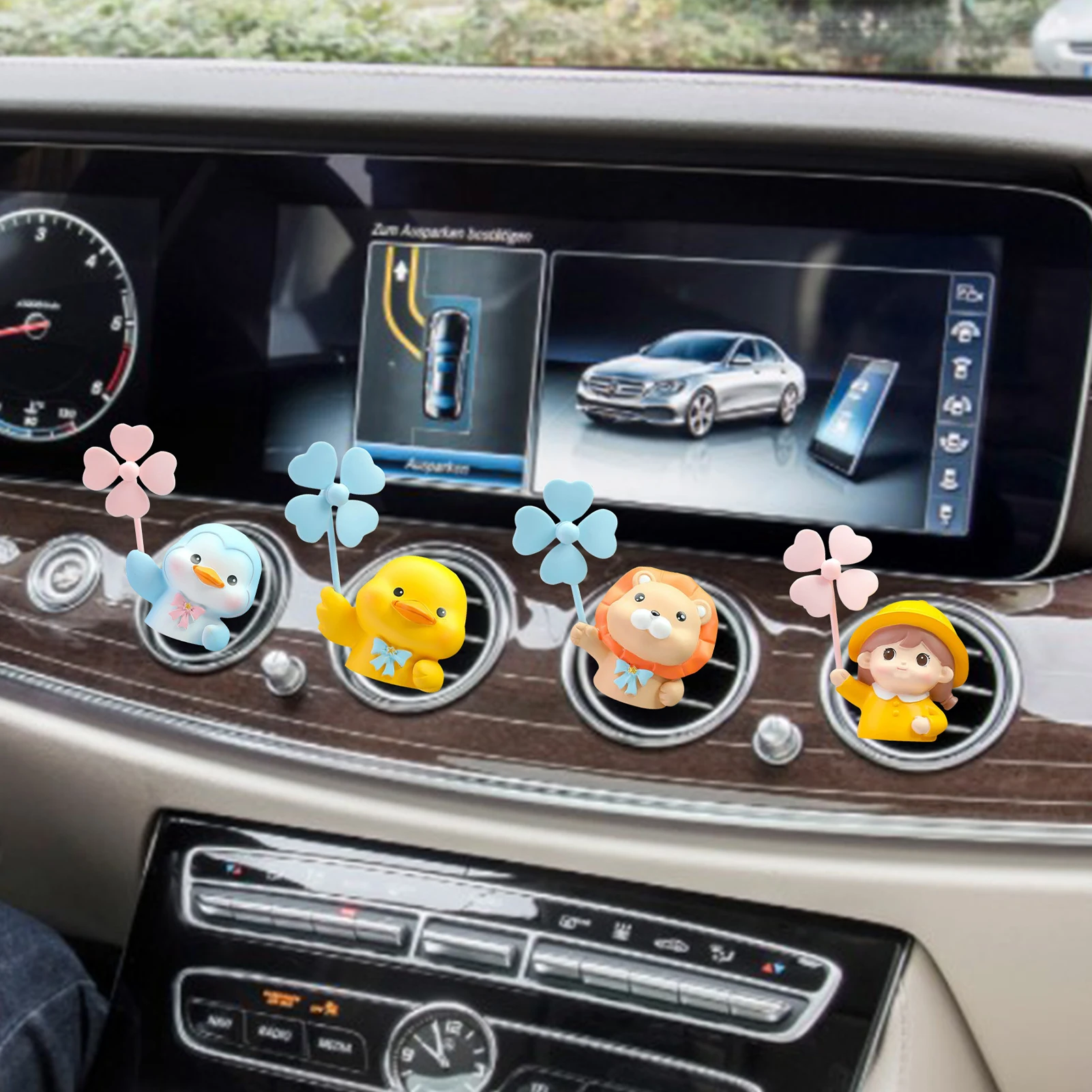 Cute Car Air Fresheners Vent Clip Clip Aroma Diffuser Decor For Car Car Interior Accessories For Women & Girls Outlet Freshener
Cute Car Air Fresheners Vent Clip Clip Aroma Diffuser Decor For Car Car Interior Accessories For Women & Girls Outlet Freshener