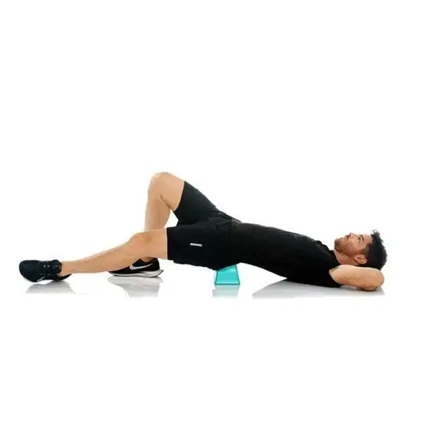 Personal Body Massager release tool Psoas Muscle Release and Deep Tissue Massage Tool Psoas Back Hip Flexo Release Tool
Personal Body Massager release tool Psoas Muscle Release and Deep Tissue Massage Tool Psoas Back Hip Flexo Release Tool