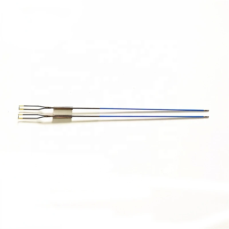 Surgical instrument resectoscope cutting loop electrode good quality china endoscope urology instrument
Surgical instrument resectoscope cutting loop electrode good quality china endoscope urology instrument