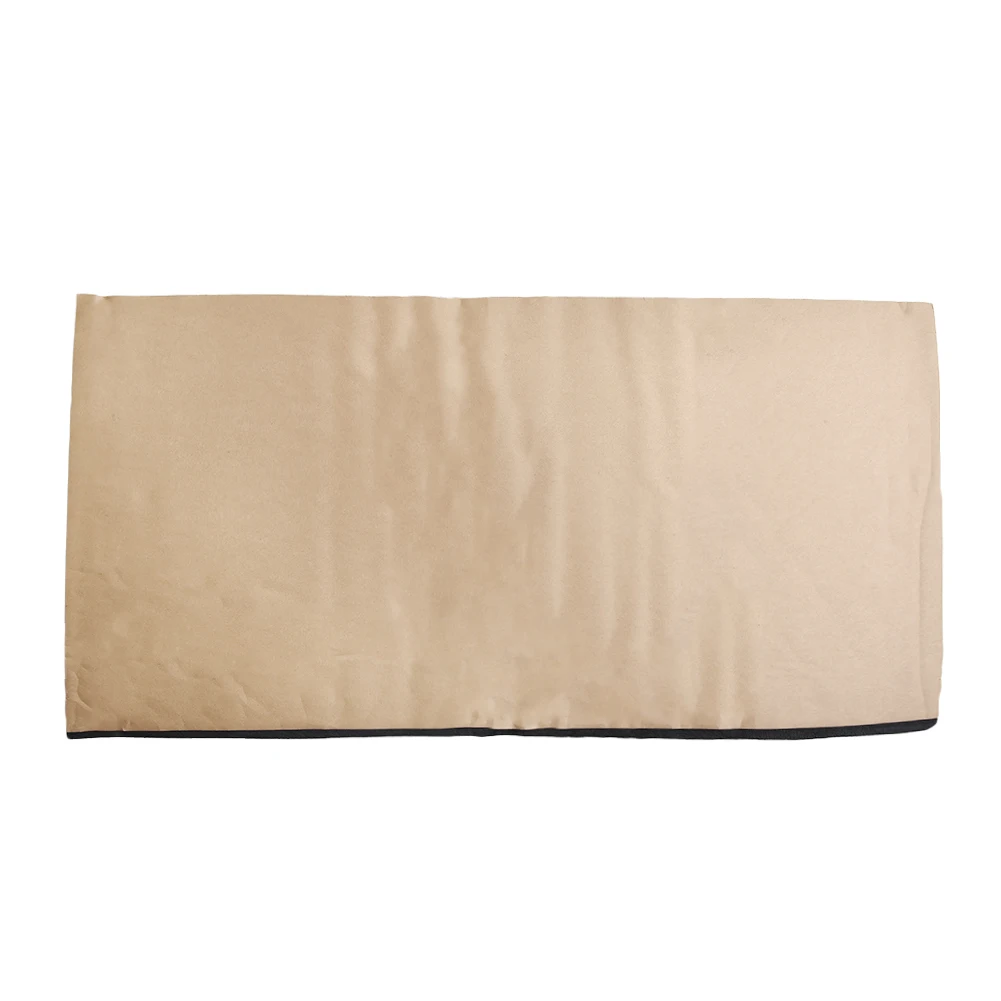 Car Soundproof Deadening Mat Firewall Insulation Audio Noise Insulator Pad Sound-absorbing Pads Engine Muffler Film
Car Soundproof Deadening Mat Firewall Insulation Audio Noise Insulator Pad Sound-absorbing Pads Engine Muffler Film