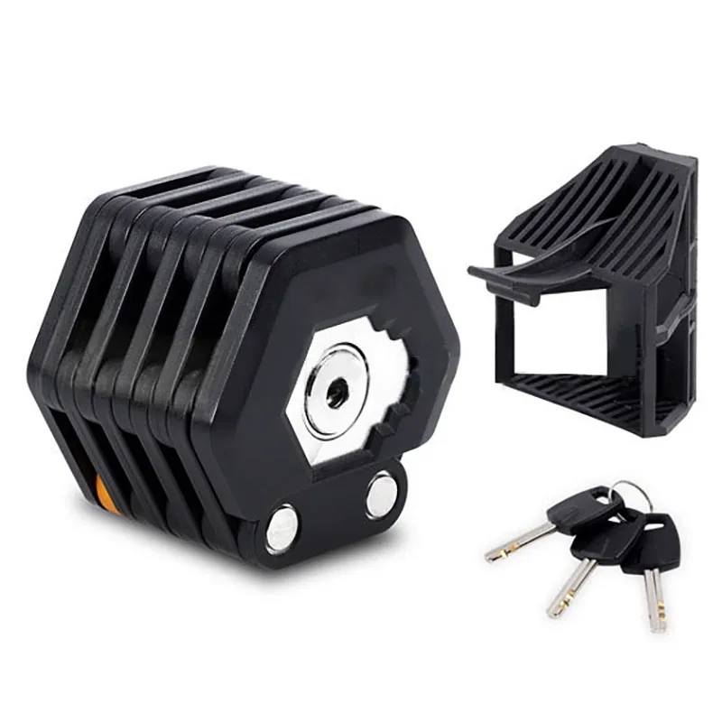 Anti-theft Key Lock Mountain Bike Electric Car Chain Lock Motorcycle Battery Car Folding Lock Bicycle Lock Bicycle Accessories
Anti-theft Key Lock Mountain Bike Electric Car Chain Lock Motorcycle Battery Car Folding Lock Bicycle Lock Bicycle Accessories