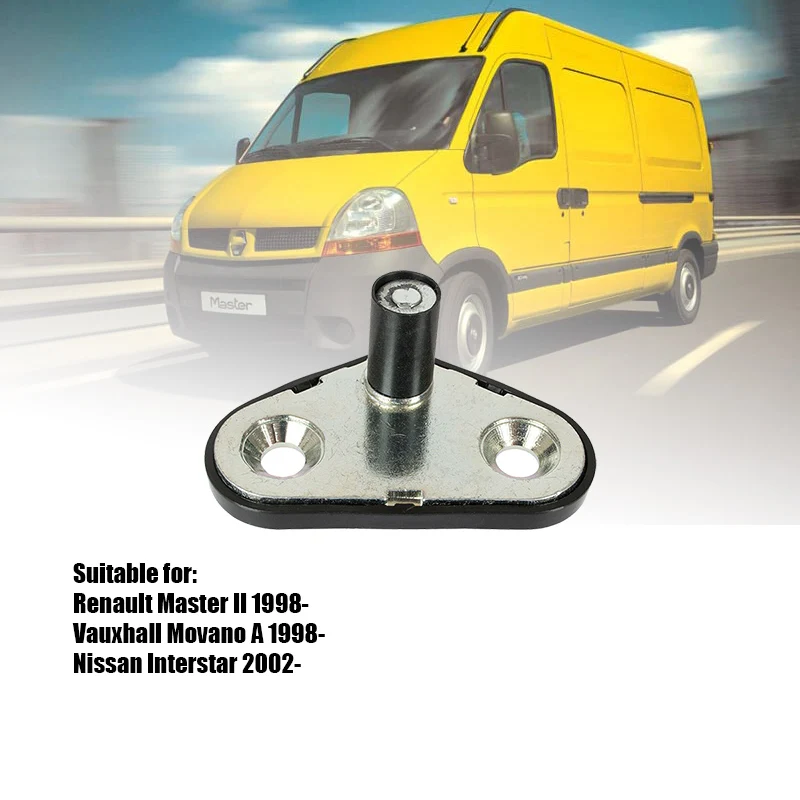 FOR Renault Master Opel Movano Door Lock Striker Catch Latch 8200179440, 8200468729
FOR Renault Master Opel Movano Door Lock Striker Catch Latch 8200179440, 8200468729