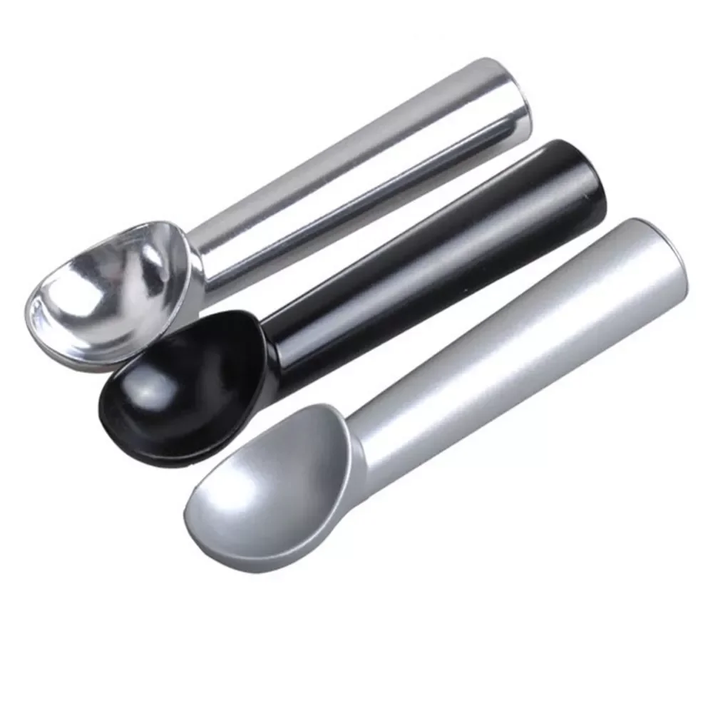 Meijuner Ice Cream Scoops Stacks Non-Stick Ice Cream Spoon Hard Ice Cream Scoop Digging Ball Punching Spoon Kitchen Tools
Meijuner Ice Cream Scoops Stacks Non-Stick Ice Cream Spoon Hard Ice Cream Scoop Digging Ball Punching Spoon Kitchen Tools