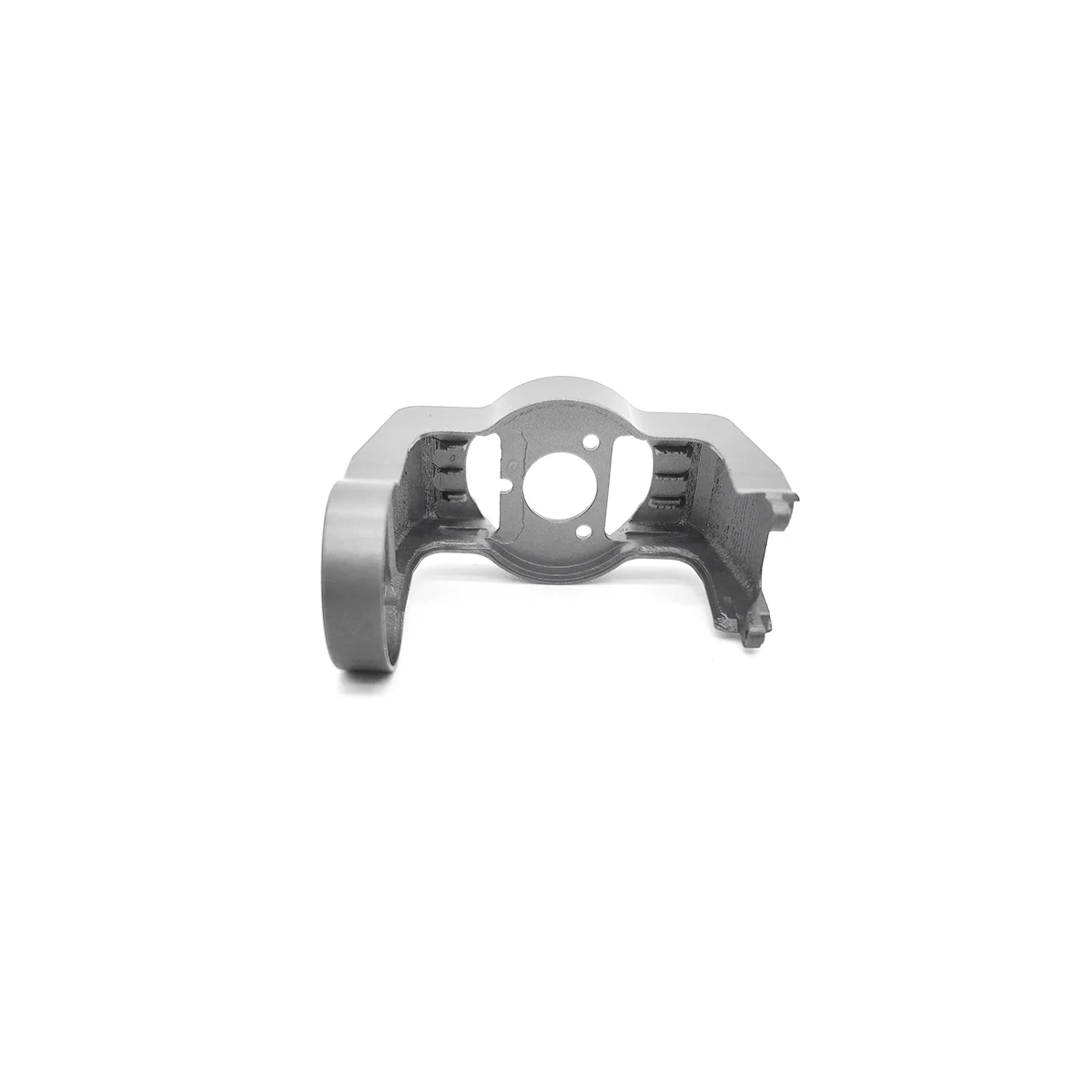 For 2S Drone Replacement Gimbal Camera Roller Arm Repair Parts Gimbal Cover R Axis Lower Bracket
For 2S Drone Replacement Gimbal Camera Roller Arm Repair Parts Gimbal Cover R Axis Lower Bracket