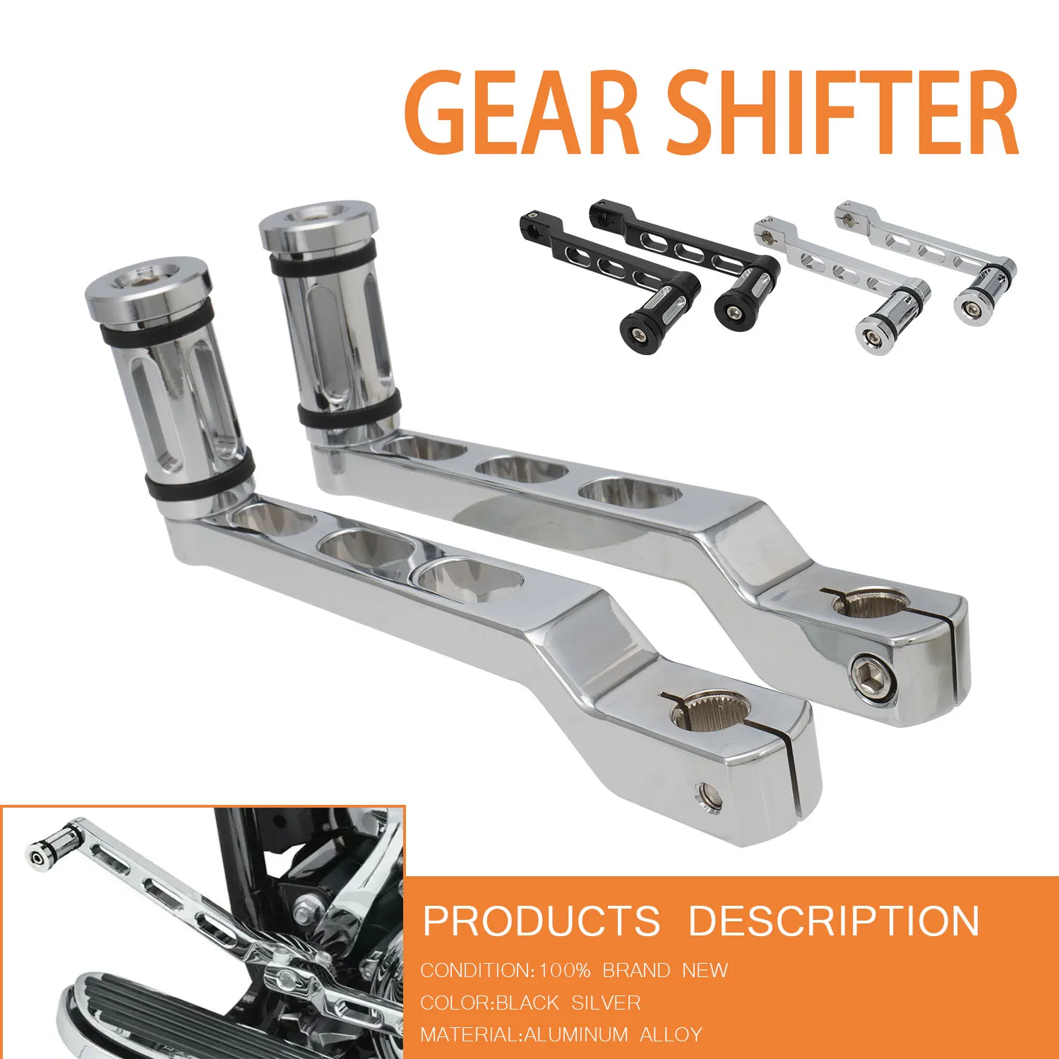 Педаль переключения передач для мотоцикла Harley FL Softail 1986-2022 Touring FLHT FLHX FLTR FLHR 1988-2022 Tri Glide Trikes
Педаль переключения передач для мотоцикла Harley FL Softail 1986-2022 Touring FLHT FLHX FLTR FLHR 1988-2022 Tri Glide Trikes